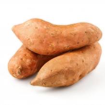 good & gather mini sweet potatoes