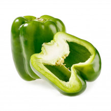 kirat organic green capsicum seed